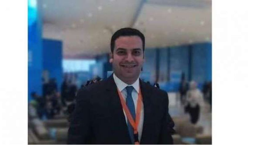 عمرو عثمان نائب محافظ بورسعيد