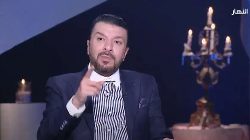 Mustafa Kamel : Je n’étais pas en colère contre Mohamed Fouad… et Amr Diab est une institution que personne n’a créée – Art
