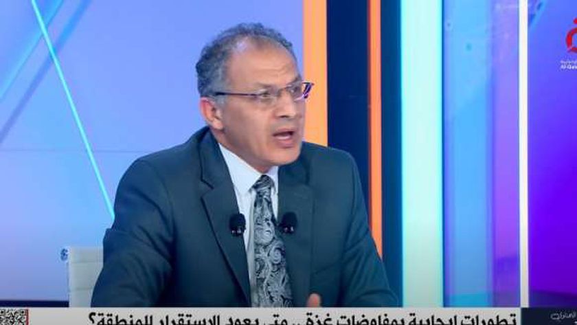 محمد فايز فرحات: مايحدث في كوريا الجنوبية يُثير التساؤلات – أخبار العالم