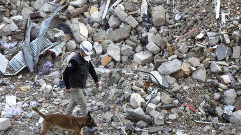 يلا خبر  | «الأمم المتحدة»: مستعدون لتقديم دعم إضافي عقب زلزالي تركيا – أخبار العالم