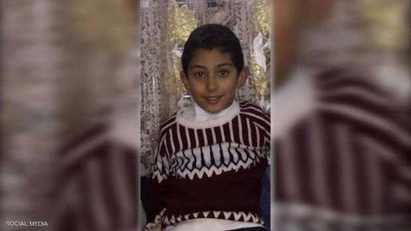 الطفل المغربي عدنان الذي تعرض للاعتداء الجنسي والقتل