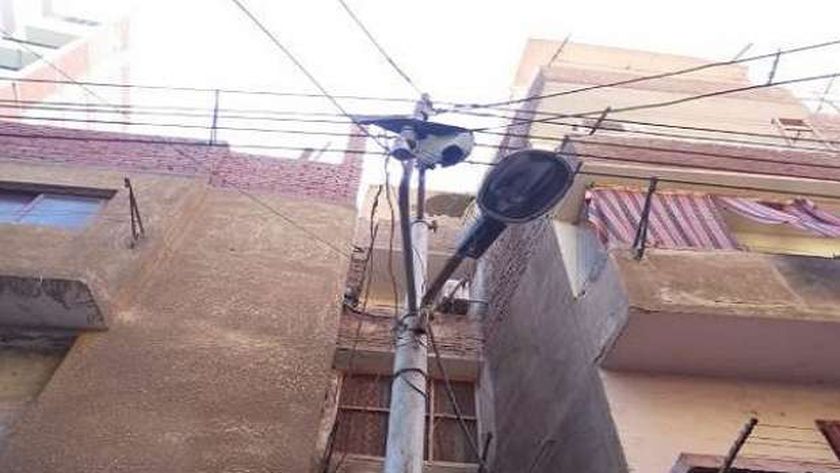 صورة غدا قطع الكهرباء عن 26 منطقة بمركزي نقادة ودشنا في قنا – المحافظات
