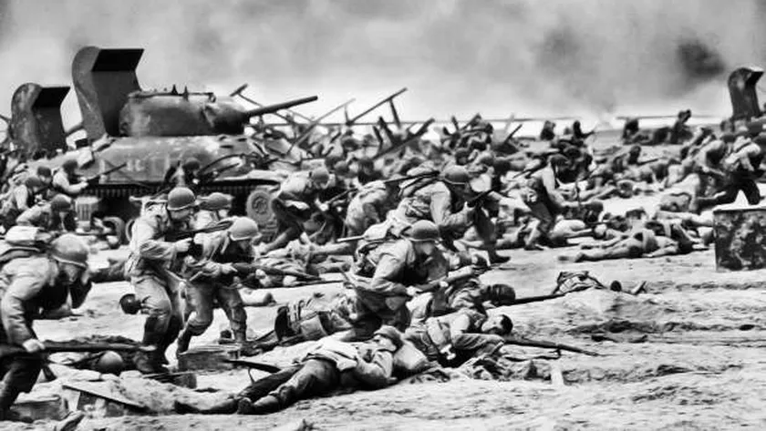 أبرز معارك الحرب العالمية الثانية التي خلدها التاريخ - العرب والعالم ...
