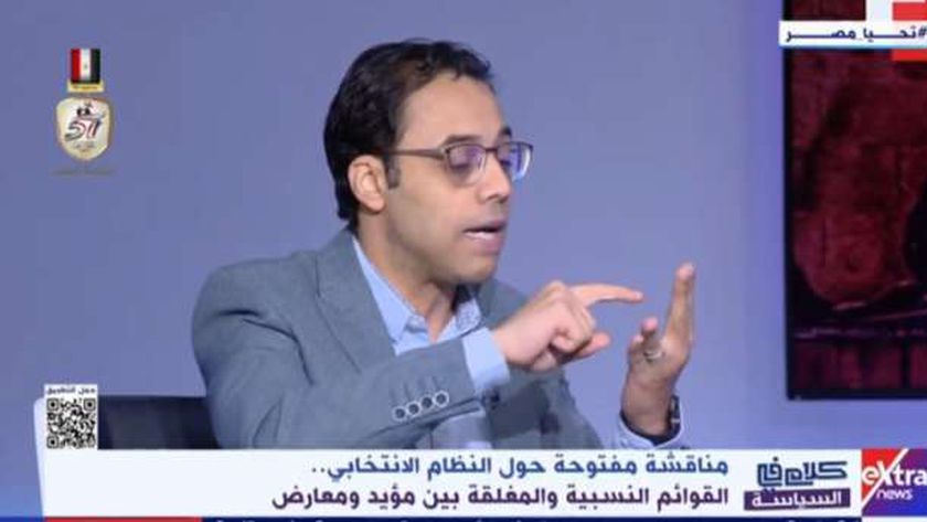 كامل بحيري: «لو زودنا عدد القوائم بالانتخابات هتزيد مقاعد الفئات» – أخبار مصر