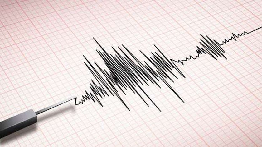 زلزال بقوة 5.8 درجة على مقياس ريختر يضرب شمال غربي الصين