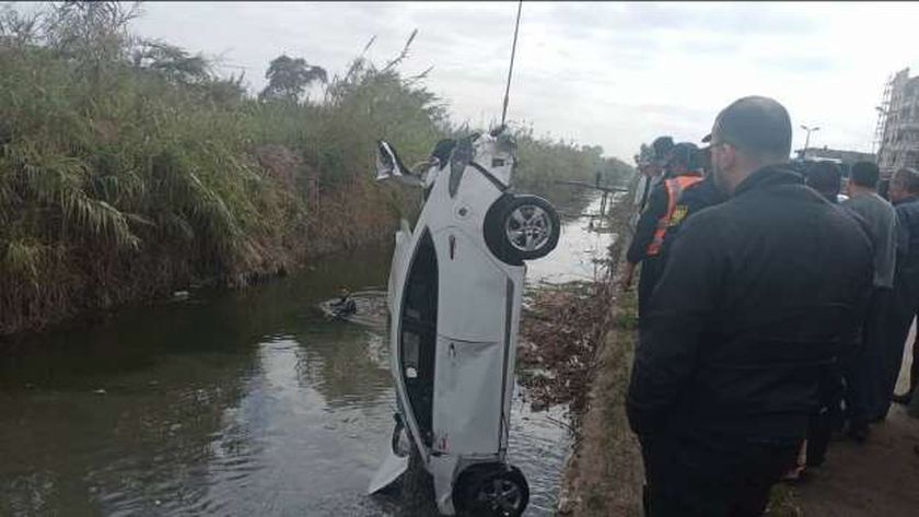 صورة إصابة 4 أشخاص في حادث مروري بجنوب سيناء – المحافظات