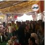 أهالي شمال سيناء ينظمون احتفالية بالتزامن مع مبادرة «كتف في كتف»