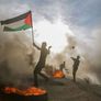آثار العدوان الإسرائيلي على غزة