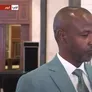 نائب رئيس تنسيقية «تقدم» السودانية
