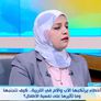 الدكتورة صفاء حمودة أستاذ الطب النفسي