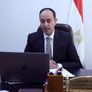 الدكتور عمرو عثمان مساعد وزير التضامن ومدير صندوق مكافحة وعلاج الإدمان والتعاطي