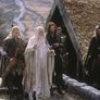 مشهد من The Lord of the Rings: The Return of the King