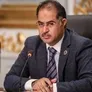 النائب سليمان وهدان عضو مجلس النواب