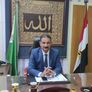 أشرف سلومة- مدير مديرية التربية والتعليم بمحافظة الجيزة