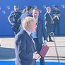 توافد زعماء وقادة العالم لحضور قمة الناتو في أسبانيا