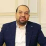 الشيخ خالد الجمل الداعية الإسلامي والخطيب بالأوقاف