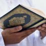 قراءة القرآن-صورة تعبيرية
