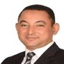 النائب الدكتور ناصر عثمان، أمين سر لجنة الدستورية والتشريعية بمجلس النواب