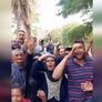 زغاريد وفرحة خارج المحكمة فور إحالة أوراق المتهم بقتل «نيرة» للمفتي