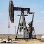 منصات النفط